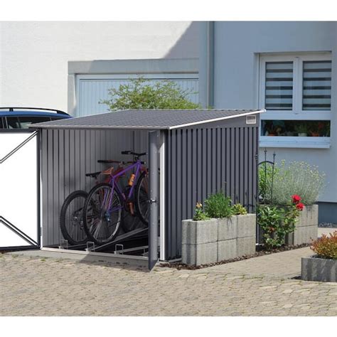 metal bike box|metal bike sheds reviews.